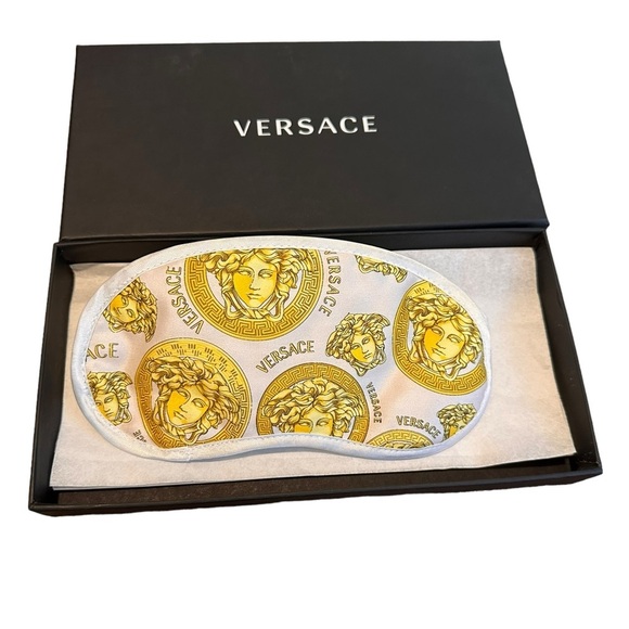NWT Versace Eyemask​​ - Picture 1 of 2